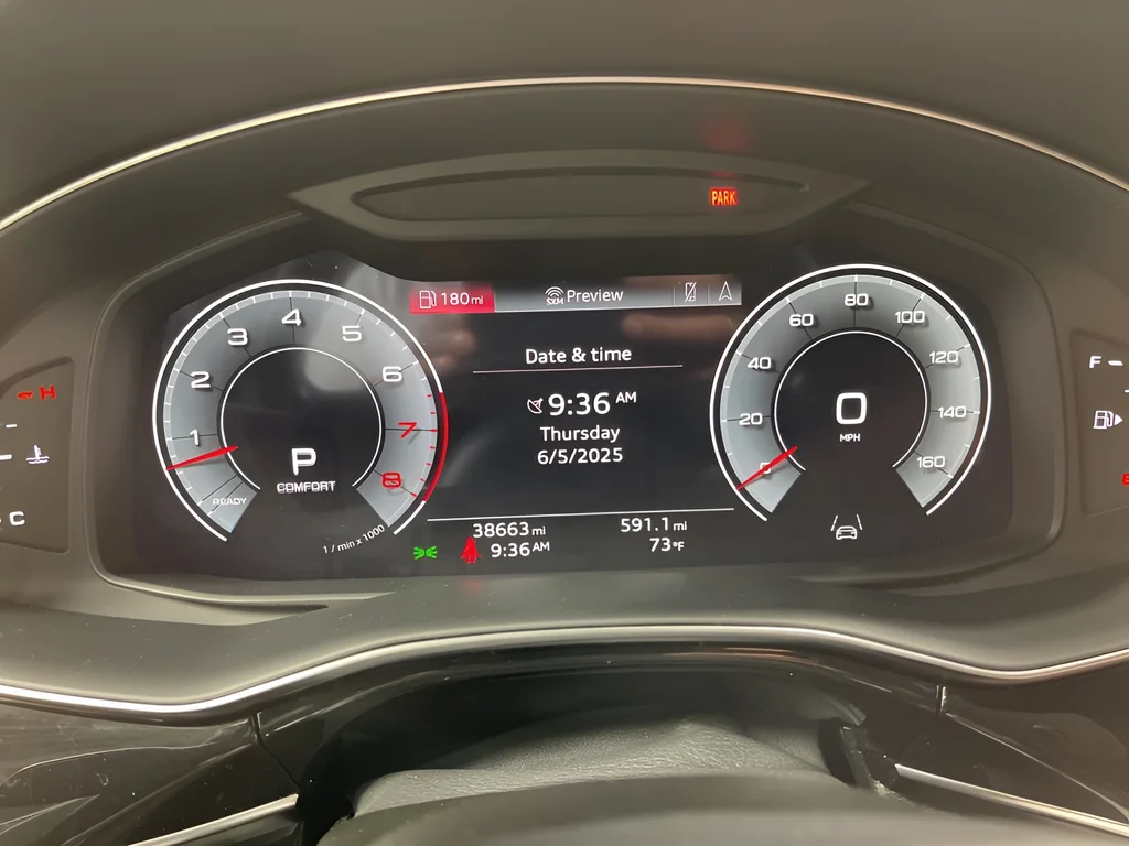 2022 Audi Q8 Premium Plus - Photo 5