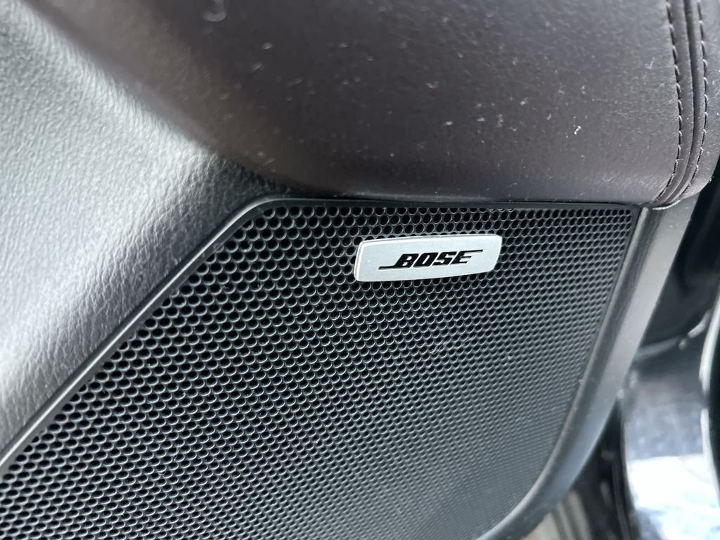 Used 2023 Black Mazda 2.5 Turbo Signature image 28