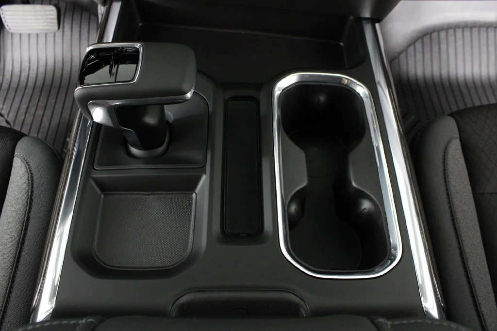 New 2026 Sterling Gray Metallic Chevrolet LT Trail Boss image 24