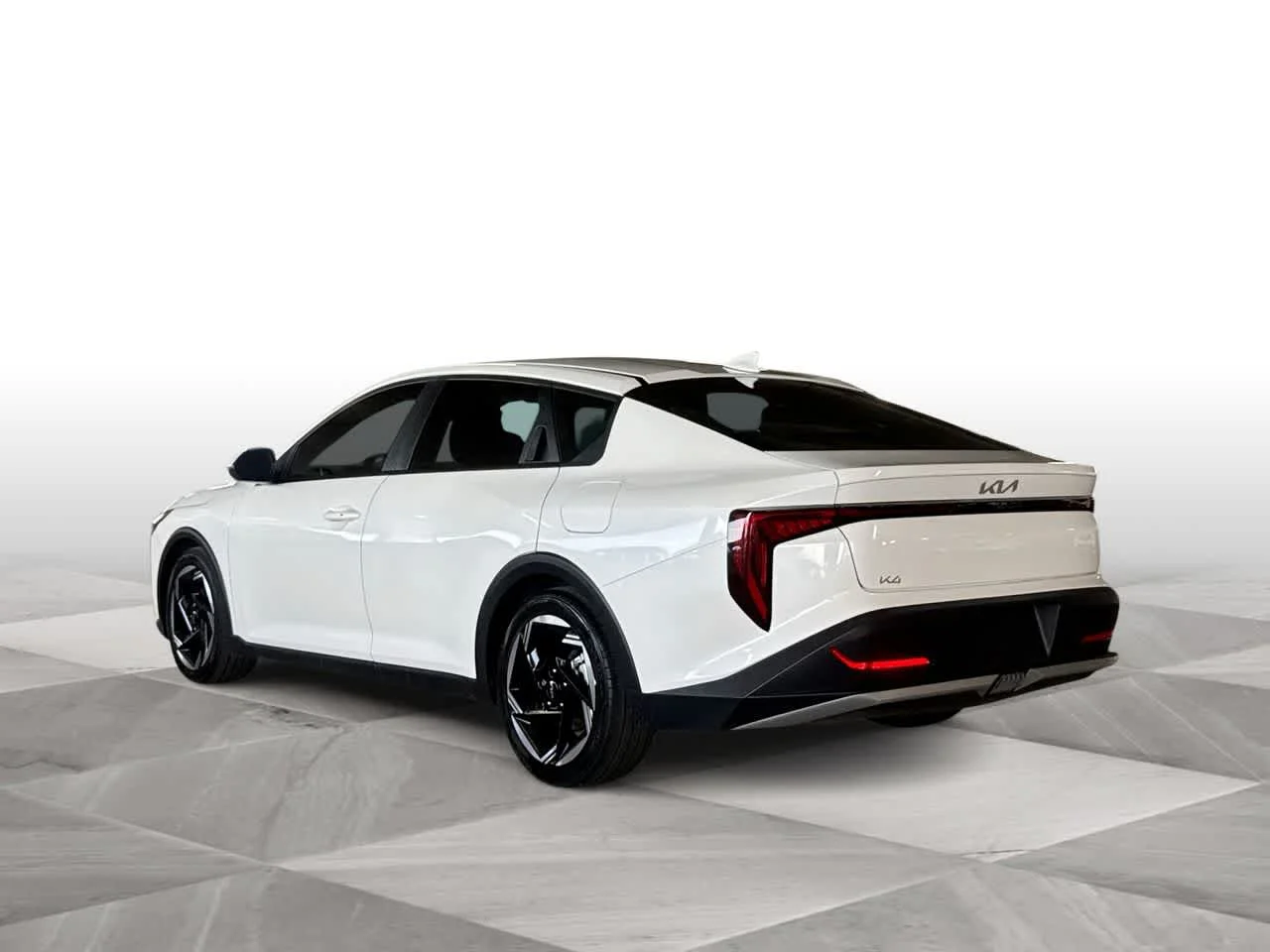 2025 Kia K4 EX - Photo 6