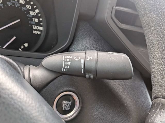 Used 2024 Silver Toyota SR image 32
