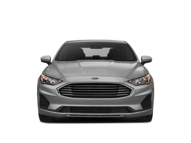Used 2019 Black Ford SE image 4
