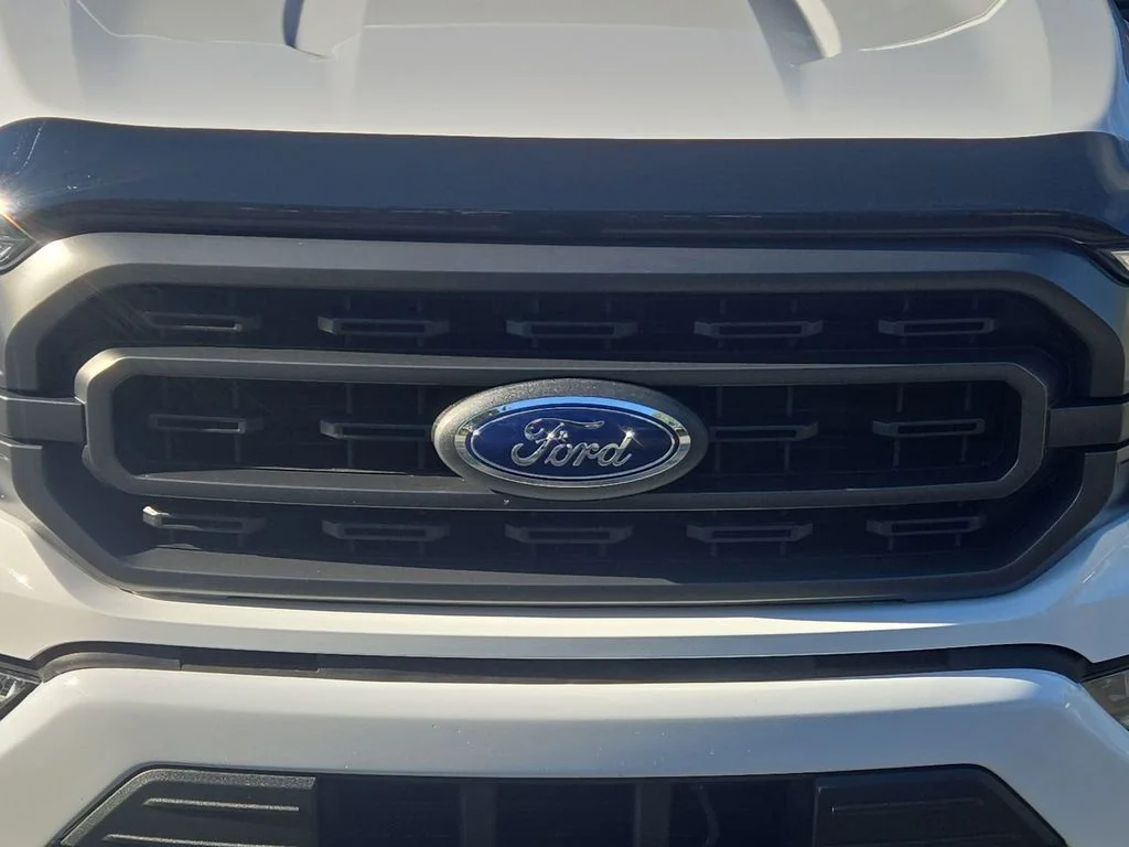 Used 2022 White Ford XLT image 18