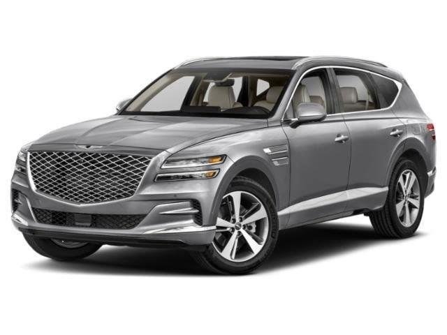 2023 Genesis GV80 2.5T Standard AWD's photo