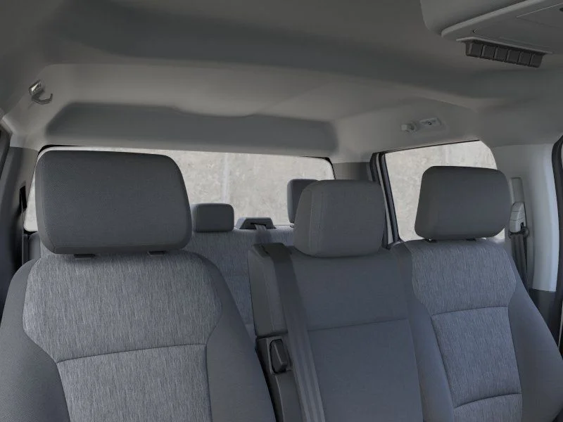 2026 Ford F-250 Super Duty XL - Photo 22