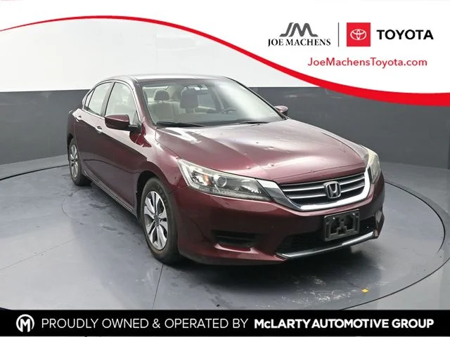 Used 2013  Honda LX image 1
