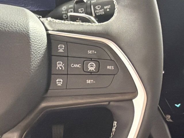 New 2026 Blue Jeep Limited Reserve image 20