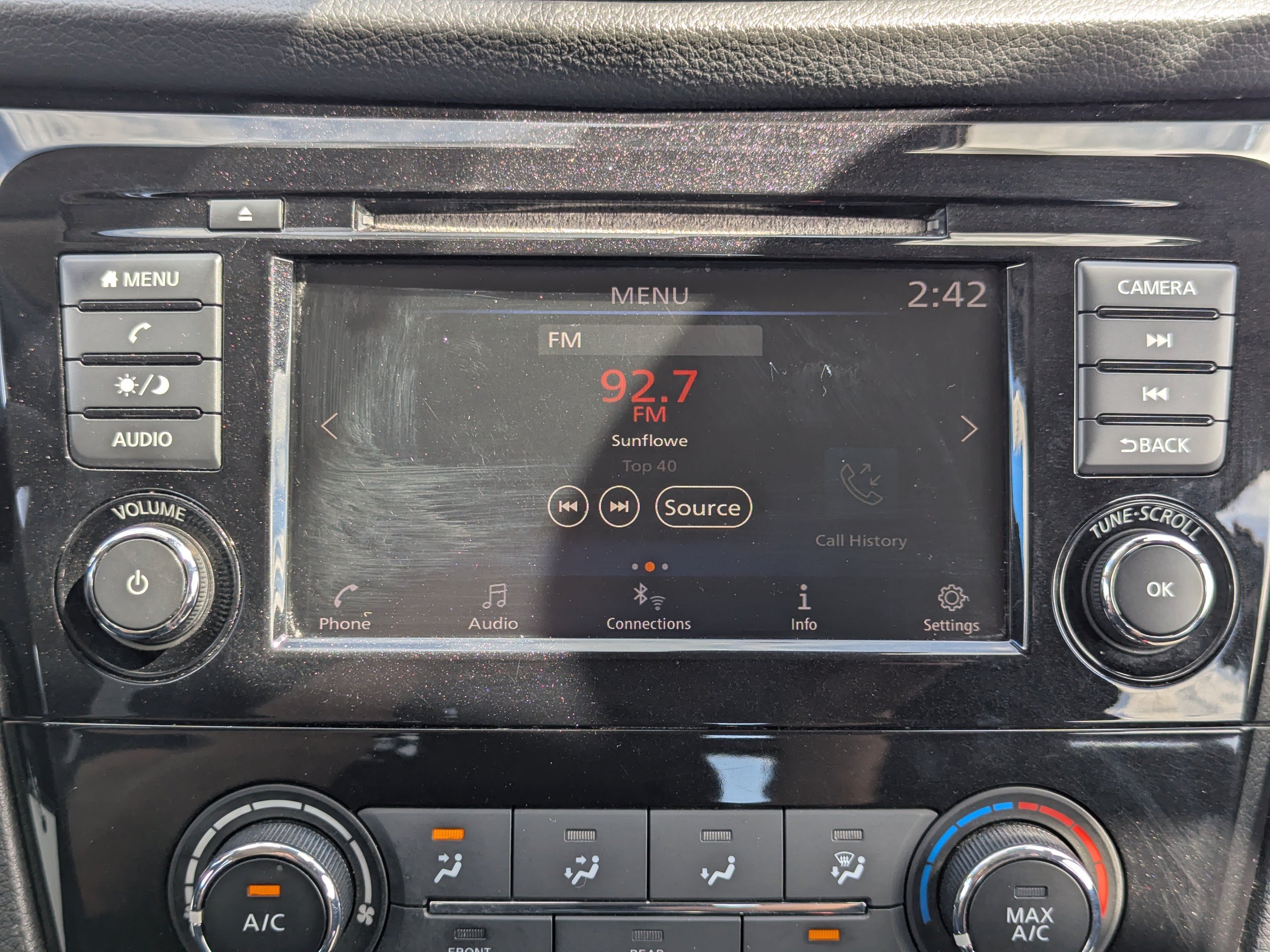 2020 Nissan Rogue Sport S - Photo 22