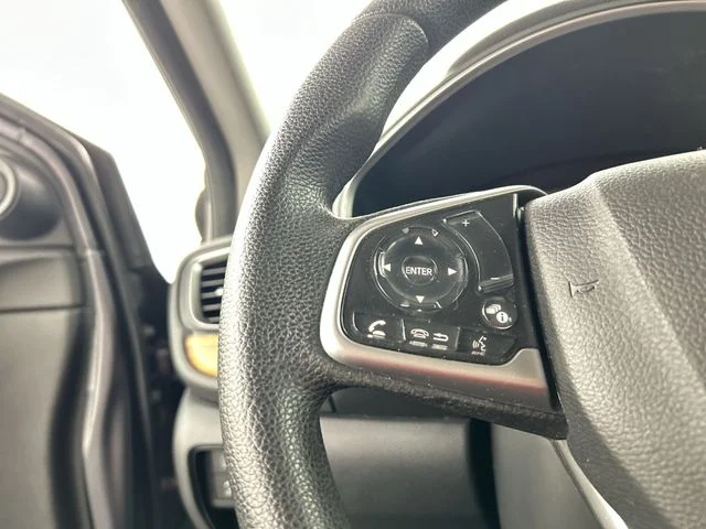 2021 Honda CR-V EX - Photo 11