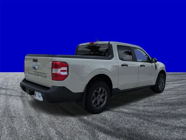 Certified Used 2024 Terrain Ford XLT image 4