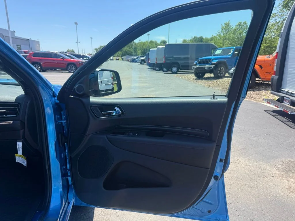 New 2026 B5 Blue Dodge GT Plus HEMI V8 image 61