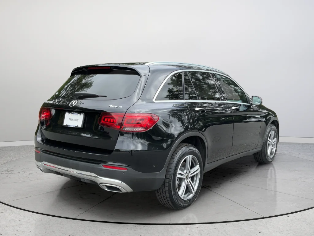 2020 Mercedes-Benz GLC GLC300 - Photo 6