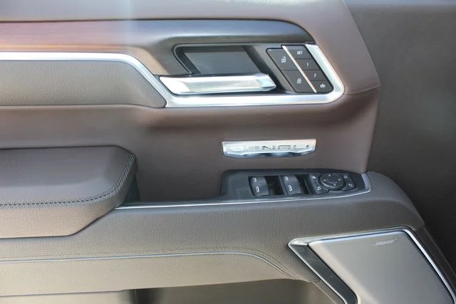 New 2026 White GMC Denali image 13