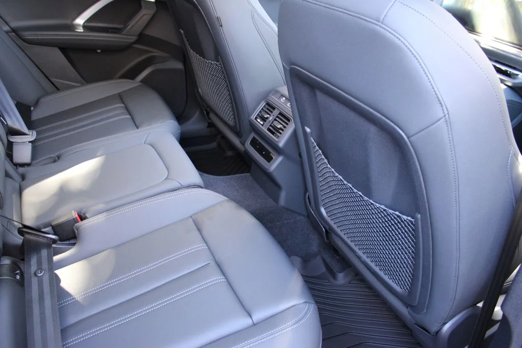 Used 2025 Gray Audi 2.0T Premium Plus image 49