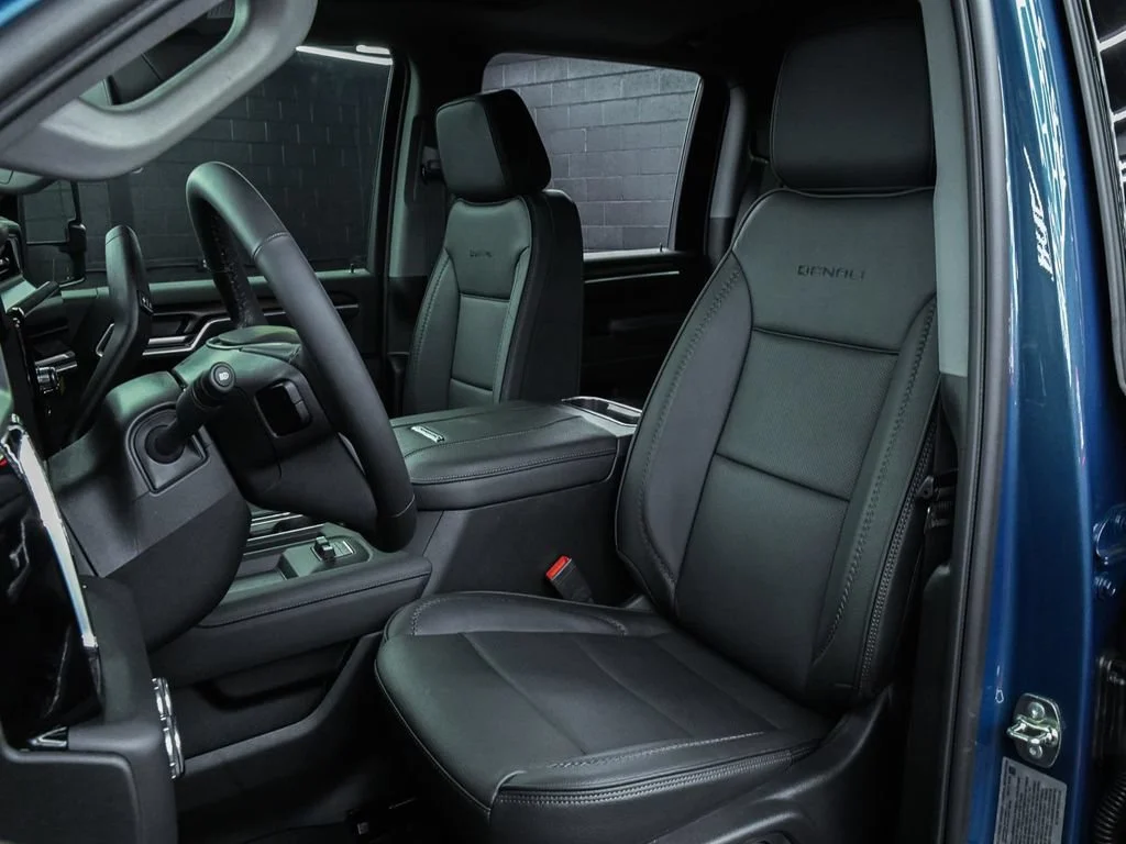 2026 GMC Sierra 2500HD Denali - Photo 14