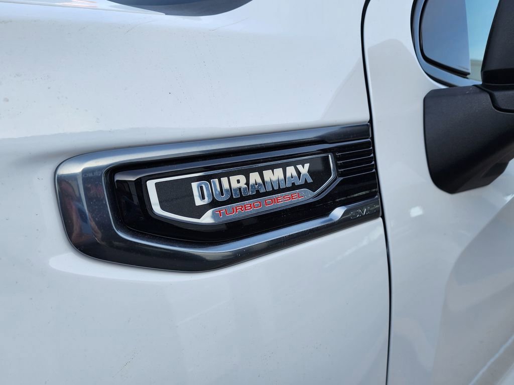 2026 GMC Sierra 1500 AT4 - Photo 11