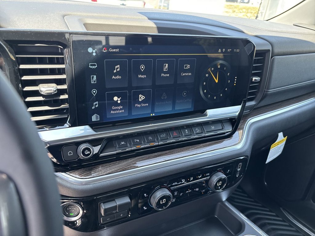 2026 Chevrolet Silverado 1500 RST - Photo 11