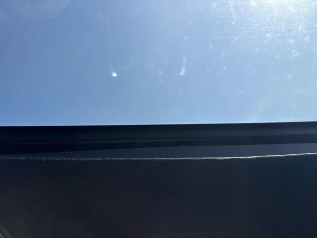 New 2026 Star White Metallic Tri-Coat Ford Platinum® image 29