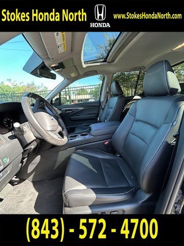 Used 2025  Honda RTL image 7