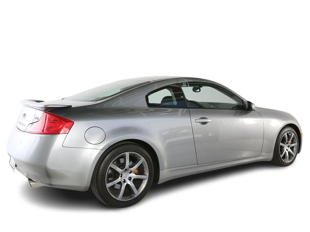Used 2003  INFINITI Base image 13