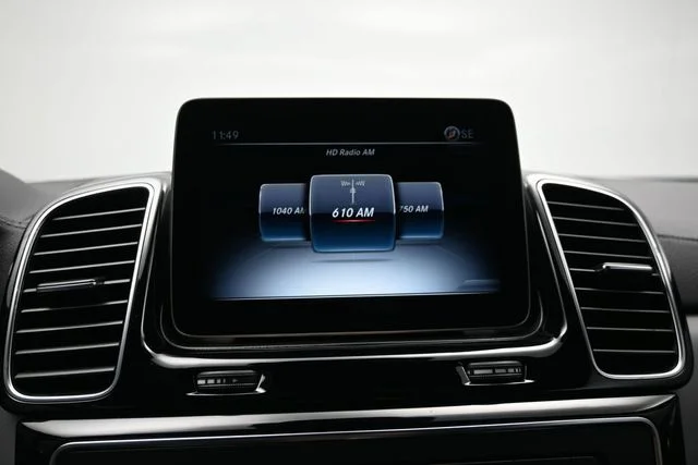 Used 2019 Gray Mercedes-Benz GLE 43 AMG® image 20