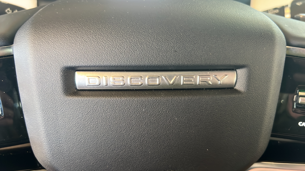 Certified Used 2025 Silver Land Rover SE image 34