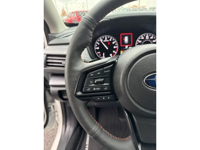 2026 Subaru Crosstrek Limited - Photo 33