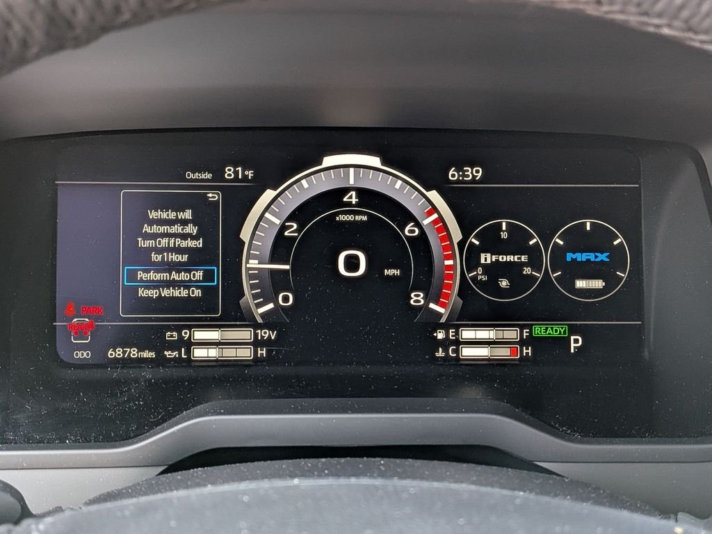 Used 2026 Gray Toyota TRD Pro image 21