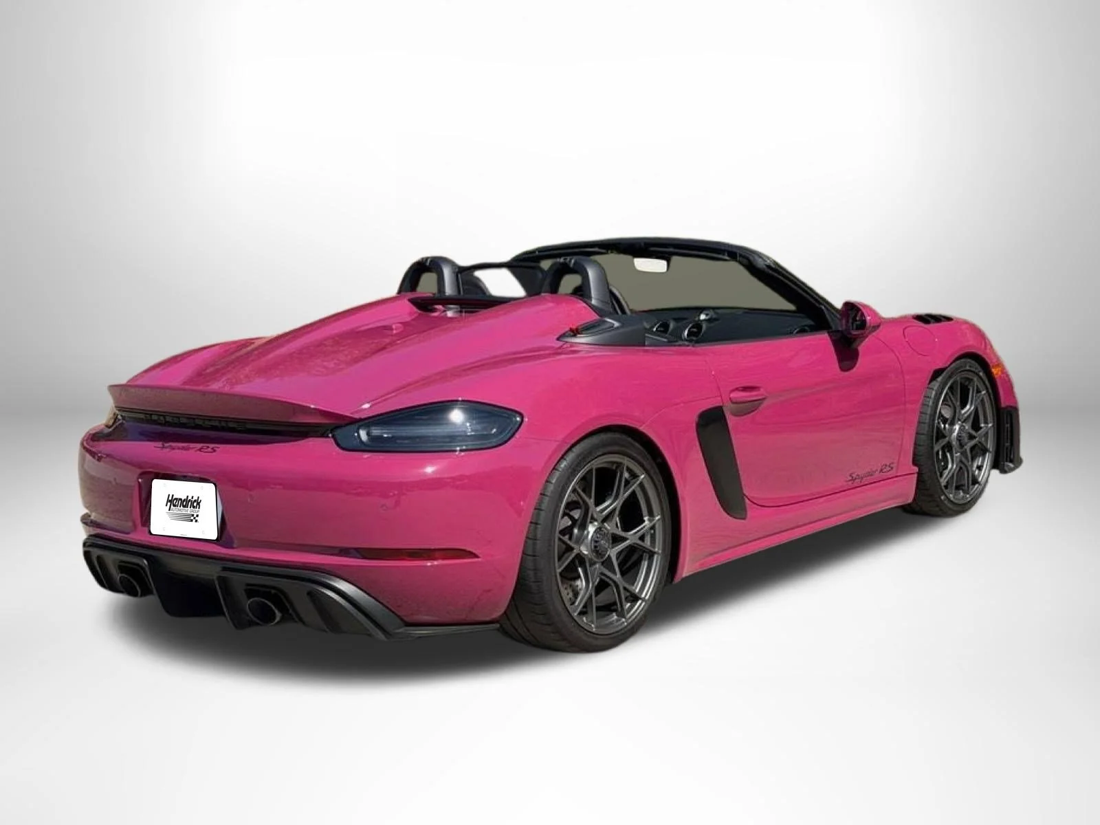 Used 2024 Ruby Star Neo Porsche RS image 4