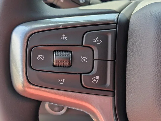 New 2026 Black Chevrolet LT image 20