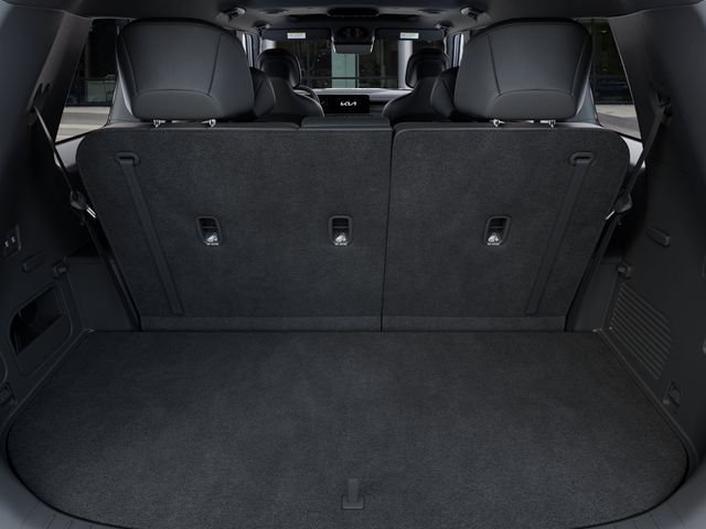 New 2027 Glacial White Pearl Kia X-Line EX image 19