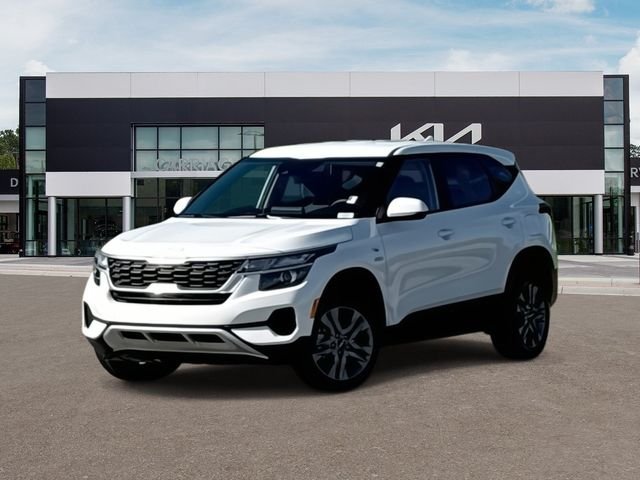 2023 Kia Seltos LX