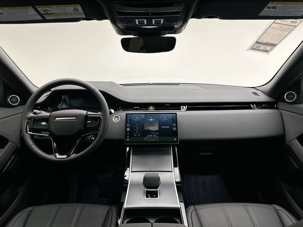 New 2026 Fuji White Land Rover S image 8