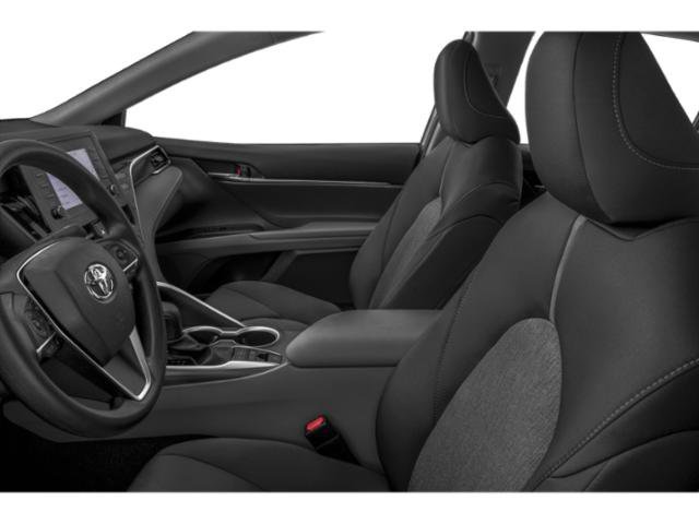 Used 2022 Ice Toyota Hybrid XSE image 9