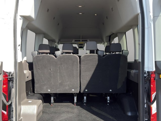 Used 2023 White Ford XL image 20