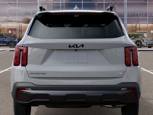2026 Kia Sorento X-Pro SX Prestige - Photo 13