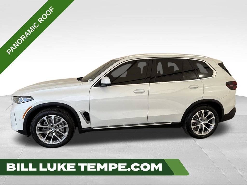 2024 BMW X5