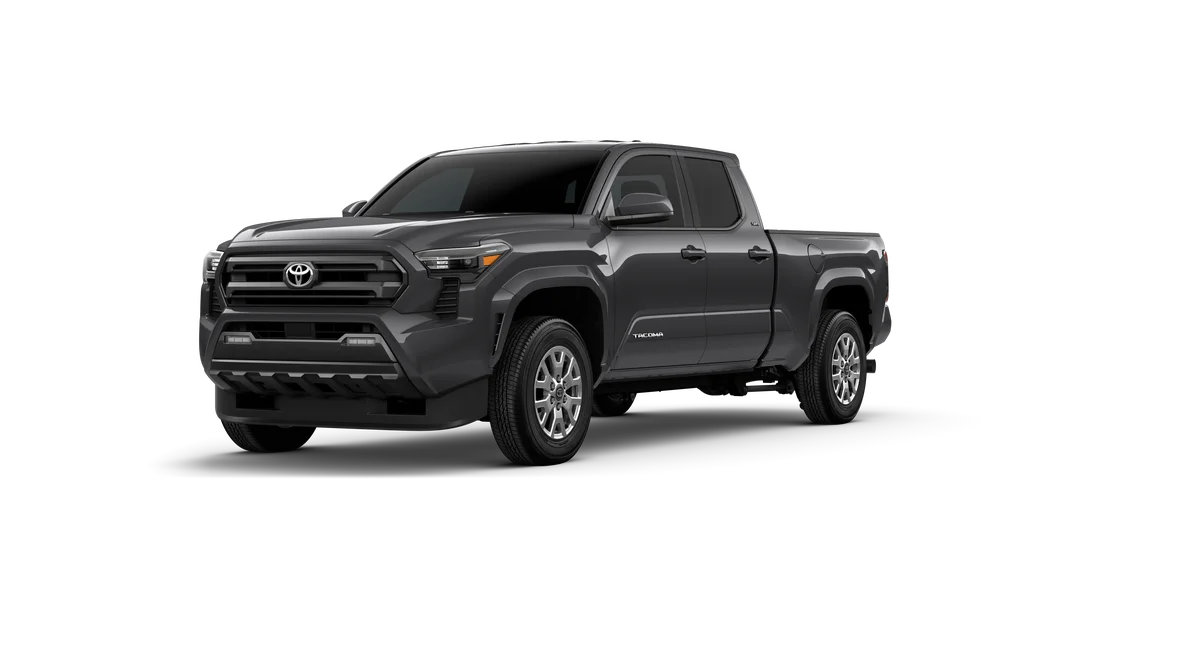 New 2026 Underground Toyota SR5 image 23