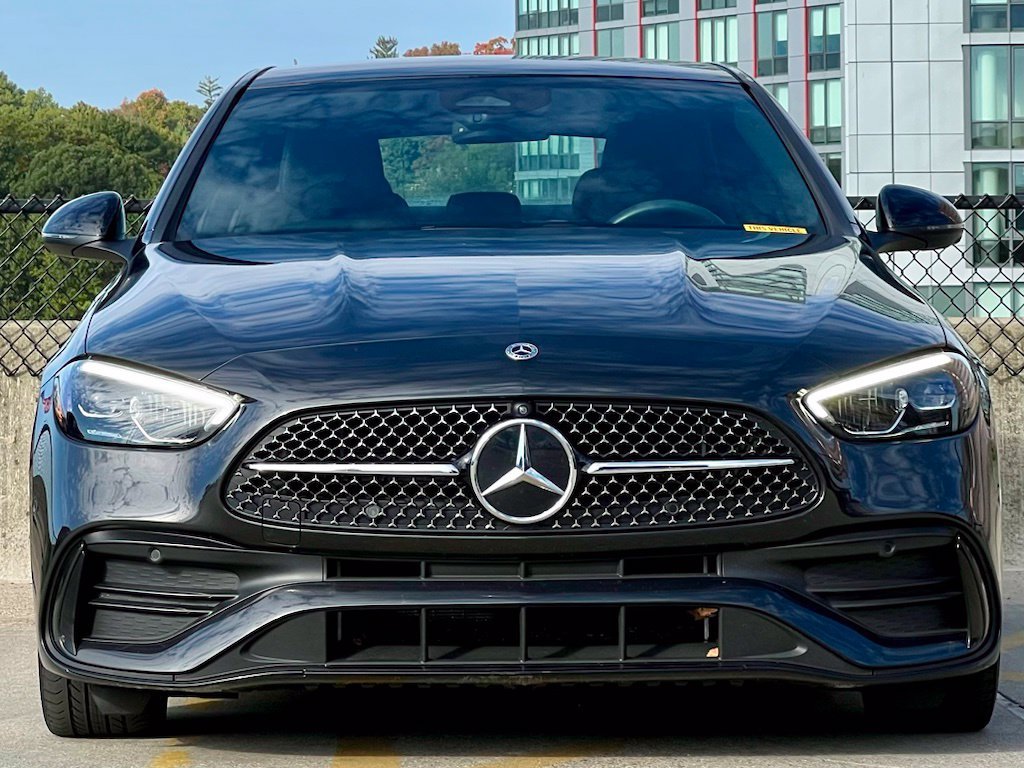 Certified Used 2023  Mercedes-Benz C 300 image 3