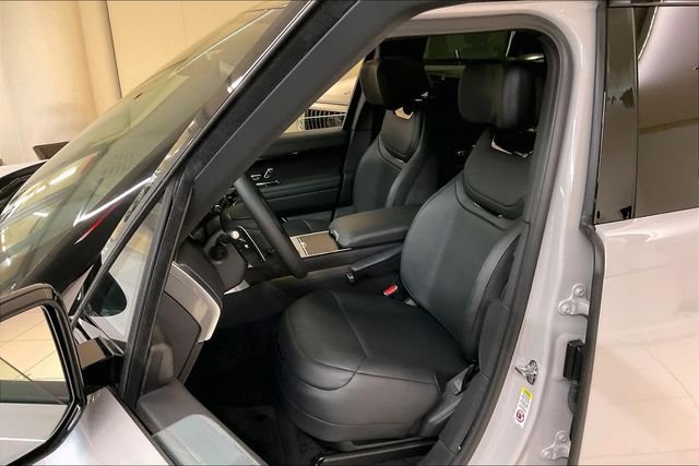 Certified Used 2026 Gray Land Rover SV image 13