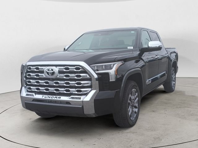 2026 Toyota Tundra  1794 Edition