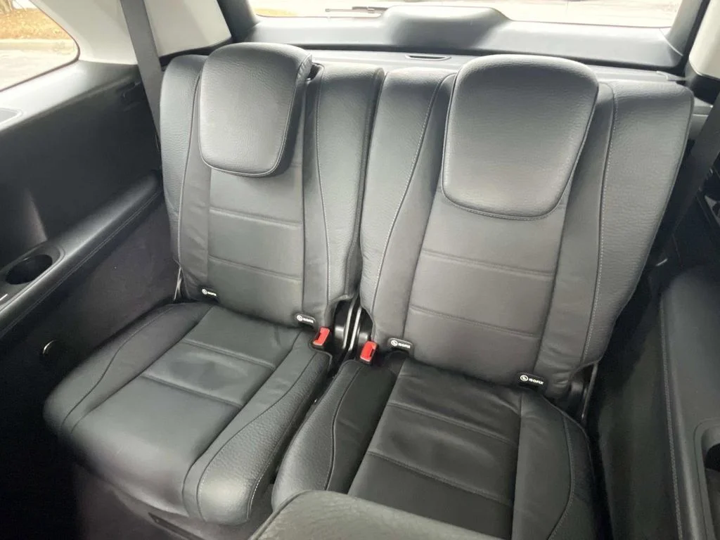 Used 2020  Mercedes-Benz GLS 580 image 11