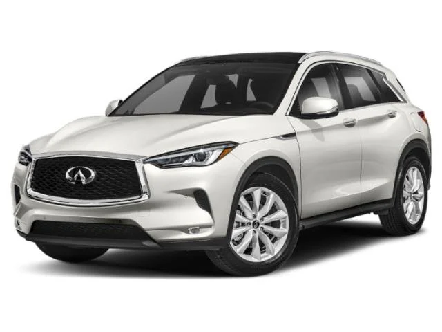 2020 INFINITI QX50