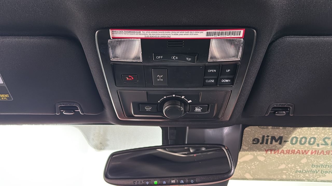 2023 Toyota Tacoma TRD Pro - Photo 11