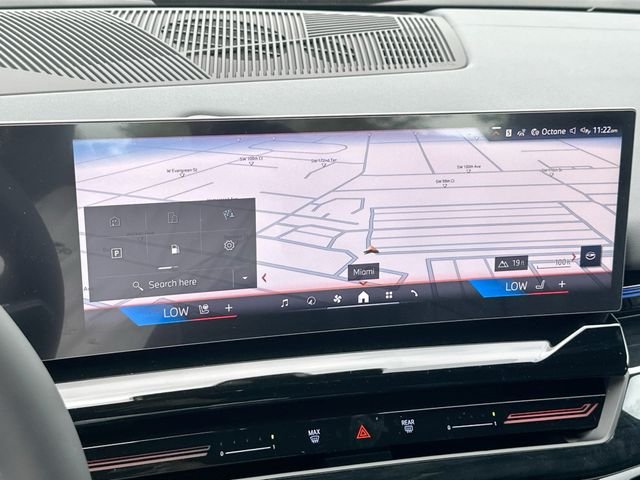 2026 BMW 5 Series 530i - Photo 11