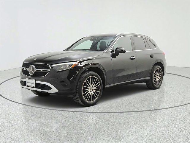 2023 Mercedes-Benz GLC GLC 300 4MATIC® SUV