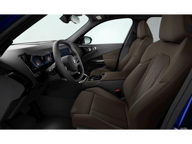 New 2026 Tanzanite Blue II Metallic BMW X3 30 image 6