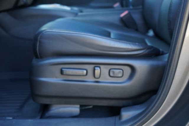 2022 Honda Ridgeline RTL-E - Photo 17