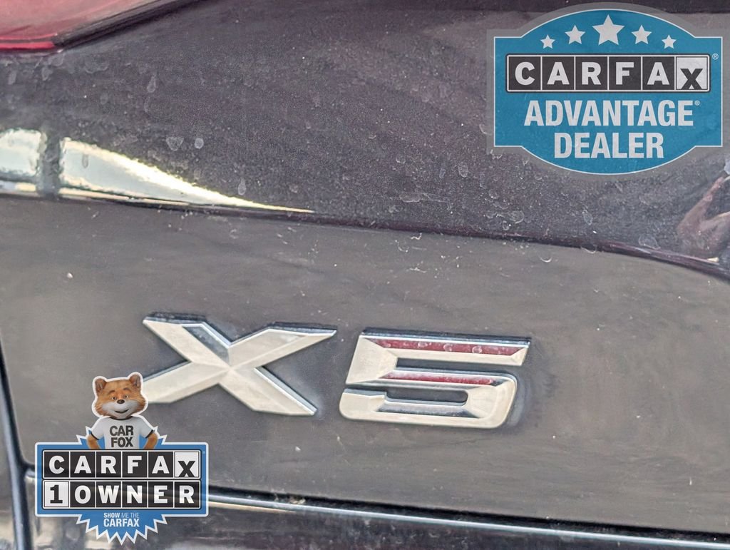 Used 2019 Black BMW xDrive40i image 34