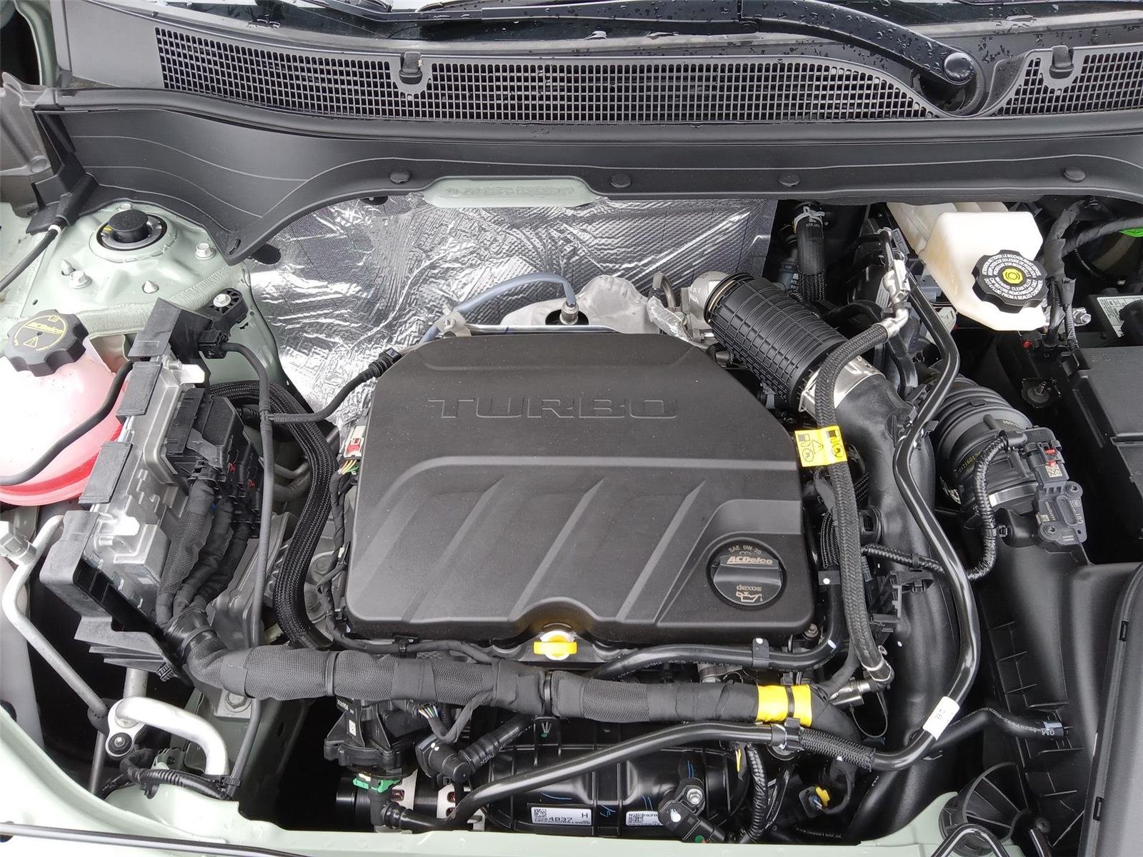 2026 Chevrolet Trax Activ - Photo 26